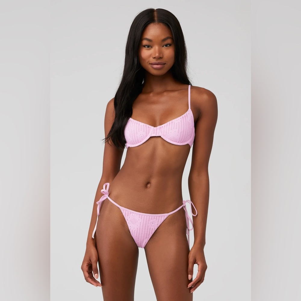 Pink Dream Bikini